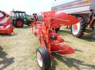 Maschio-Gaspardo na targach AGRO-TECH w Minikowie 2014