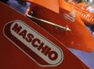 Maschio Gaspardoo na AgroTech Kielce 2018