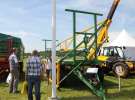 Metaltech na Zielonym AGRO SHOW – POLSKIE ZBOŻA 2014 w Sielinku