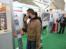 PELLON na AGROTECH Kielce 2015