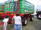 Agro Show 2015 - Metaltech