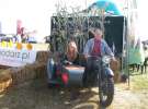 Agro Show 2011 Zdjęcia z Motorem Sobota