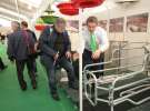 WESSTRON na AGROTECH Kielce 2015