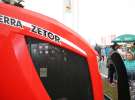 Zetor, Inter-Vax i Kunert na GRO SHOW BEDNARY 2017