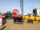 Damian na AGRO SHOW 2016