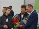 TOLMET na AGROTECH w Kielcach 2017