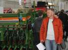 AGROMIX Rojęczyn na Targach AGRO-PARK Lublin 2015