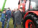 Zetor, Inter-Vax i Kunert na GRO SHOW BEDNARY 2017