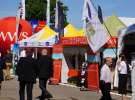 Targi rolne w Szepietowie (27-28.06.2015)