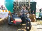 Agro Show 2011 Zdjęcia z Motorem Niedziela