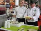 POLAGRA FOOD 2013 w Poznaniu