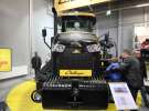 AGROTECH Kielce 2015 - cz. 1