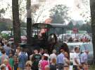 Targi Roltechnika w Wilkowicach 2015