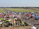 Panorama Agro Show Bednary 2011