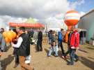 AGRO SHOW 2015 - niedziela