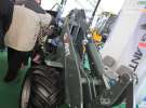 Chemirol na AGROTECH Kielce 2014