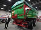 Metaltech  na AGROTECH Kielce 2014