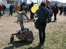 Agro Show 2012 - sobota