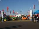 Agro Show 2011 Bednary Foto katalog firm