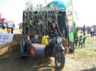 Agro Show 2011 Zdjęcia z Motorem Sobota