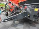 Targi Agritechnica 2013 w Hanowerze
