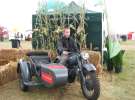 Agro Show 2011 Zdjęcia z Motorem Piątek