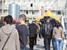 SWIMER na Agro Tech Kielce 2012