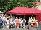 Festiwal Wieprzowiny w Koźminie  Wielkopolskim