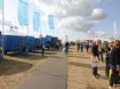 EuroMilk na AGRO SHOW 2016