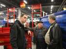 Metal-Fach na Agro Tech Kielce 2012