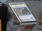 Blattin Polska na Agro Show 2013