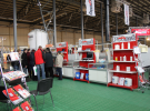 Polnet FARMA Poznań 2011