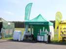 Zielone Agro Show 2011 - wystawcy