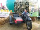 Agro Show 2011 Zdjęcia z Motorem Niedziela