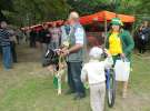 XX Targi Rolnicze Lubniewice 