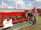 Agro Show 2015 - Kongskilde