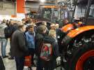 Zetor na AGROTECH w Kielcach 2017