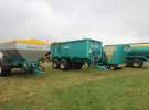 Camara Polonia na Agro Show 2014