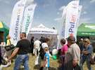 Zielone AGRO SHOW - Polskie Zboża 2015 w Sielinku