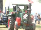 XII Festiwal Starych Ciągników im. Jerzego Samelczaka w Wilkowicach 2013 - sobota