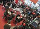 Targi AGROTECH i LAS-EXPO Kielce cz.2