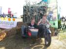 Agro Show 2011 Zdjęcia z Motorem Sobota