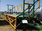 METALTECH na ZIELONE AGRO SHOW 2016