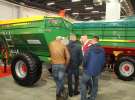 POMOT na AGROTECH Kielce 2015