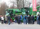 AGRO-PARK Lublin 2016 (niedziela)