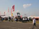 AGCO na Agro Show 2014