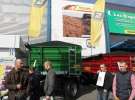 AGROTECH Kielce 2015 - cz.2