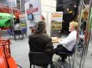Targi Agritechnica 2013 w Hanowerze