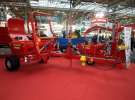 METAL-FACH na targach Agritechnika w Hanowerze