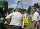 M-ROL na targach AGRO-TECH Minikowo 2013